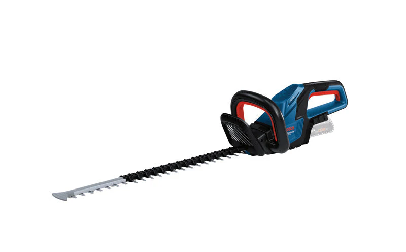 เครื่องตัดแต่งพุ่มไม้24" GHE18V-60 BOSCH SOLO