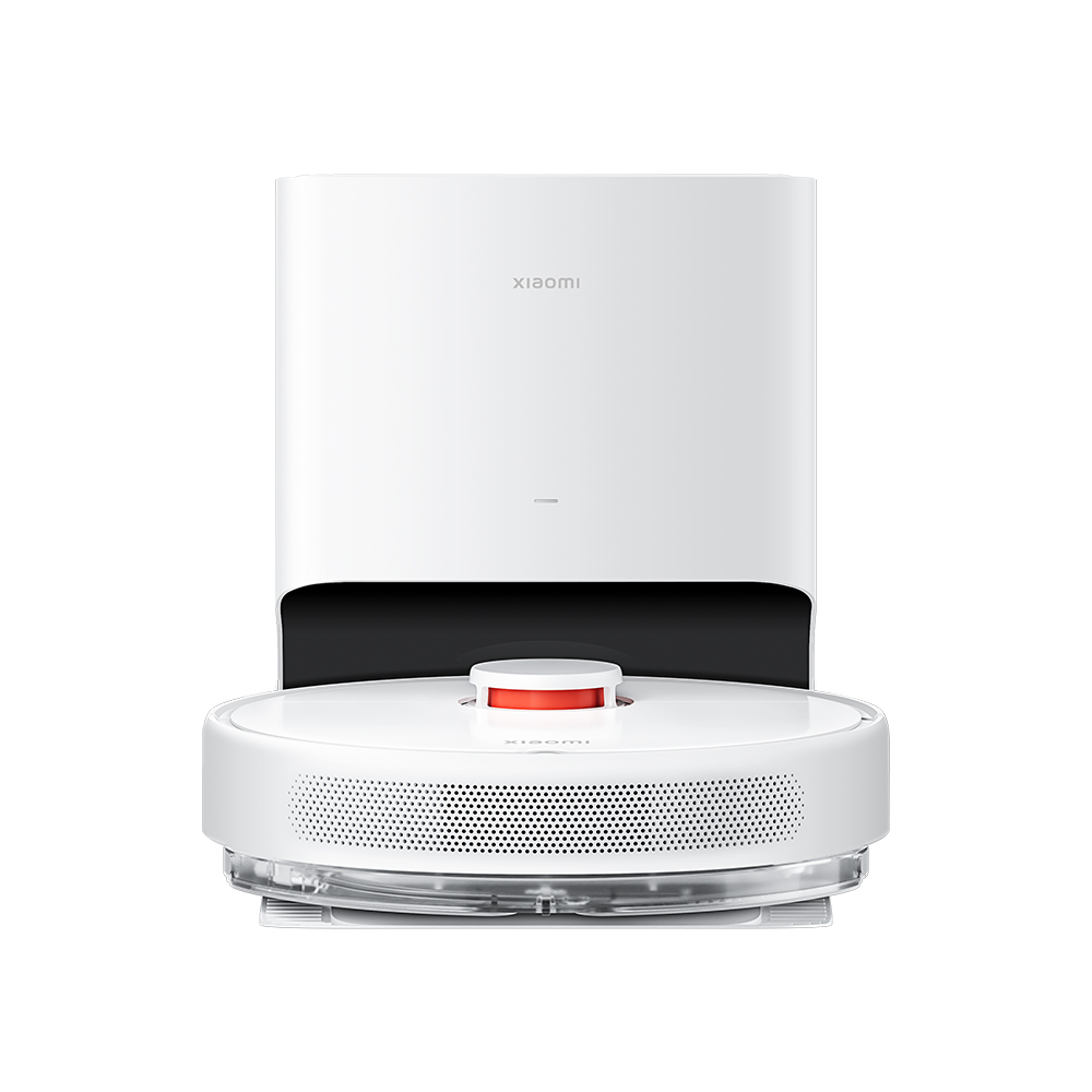 Xiaomi Robot Vacuum X10 หุ่นยนต์ดูดฝุ่นและถูพื้นอัจฉริยะ (ประกันศูนย์ไทย 1 ปี)