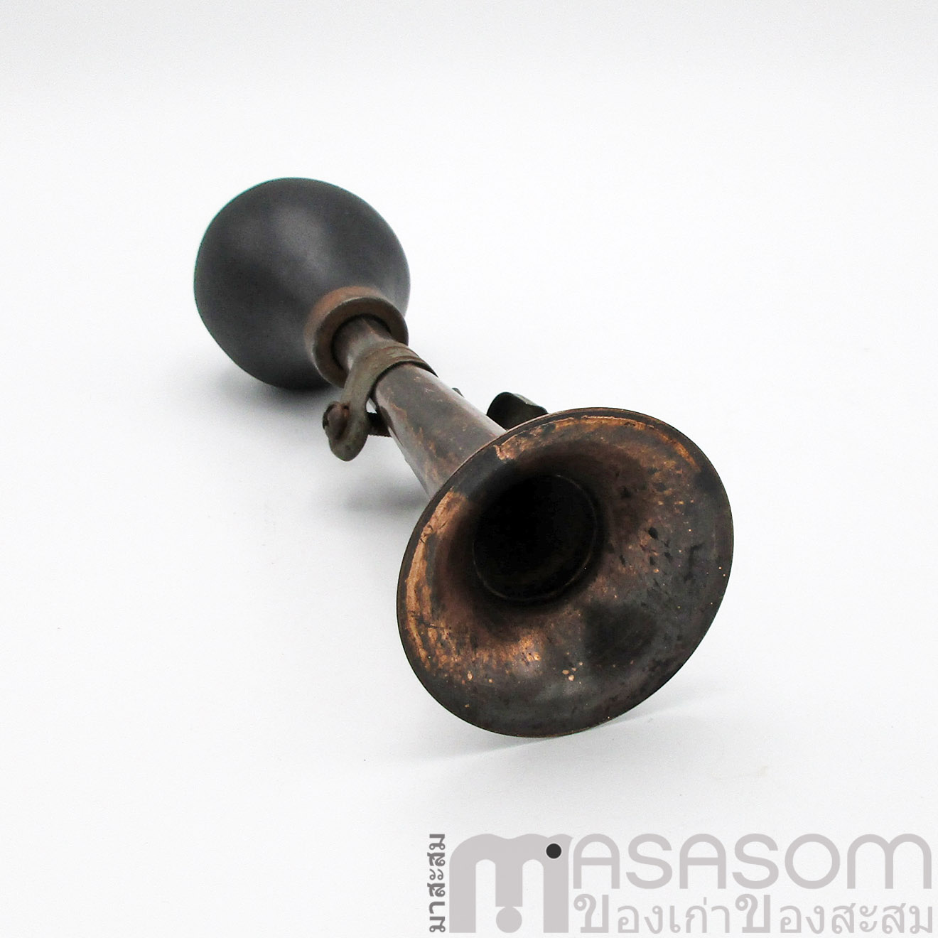 แตรลมทองแดง2