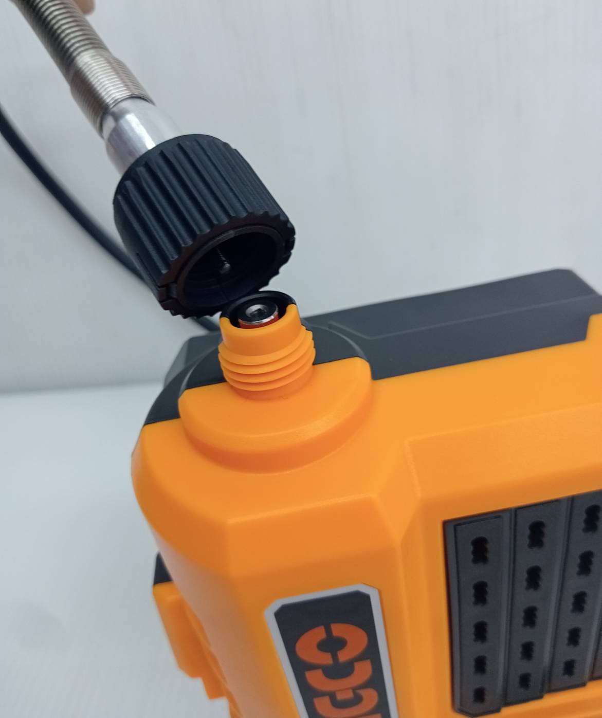 เจียรสายอ่อน20V CMGLI2001 INGCO (เครื่องเปล่า)