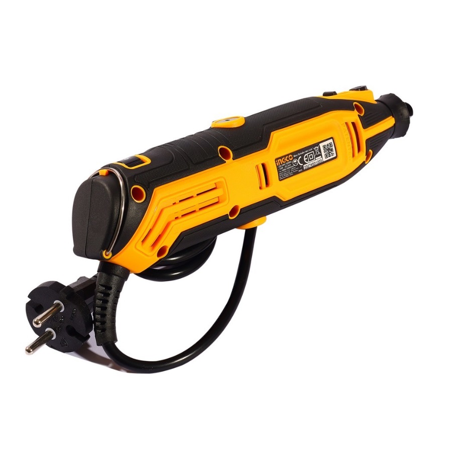 เครื่องเจียรมินิ พร้อมอุปกรณ์เสริม 109 ชิ้น รุ่น MG13328 INGCO