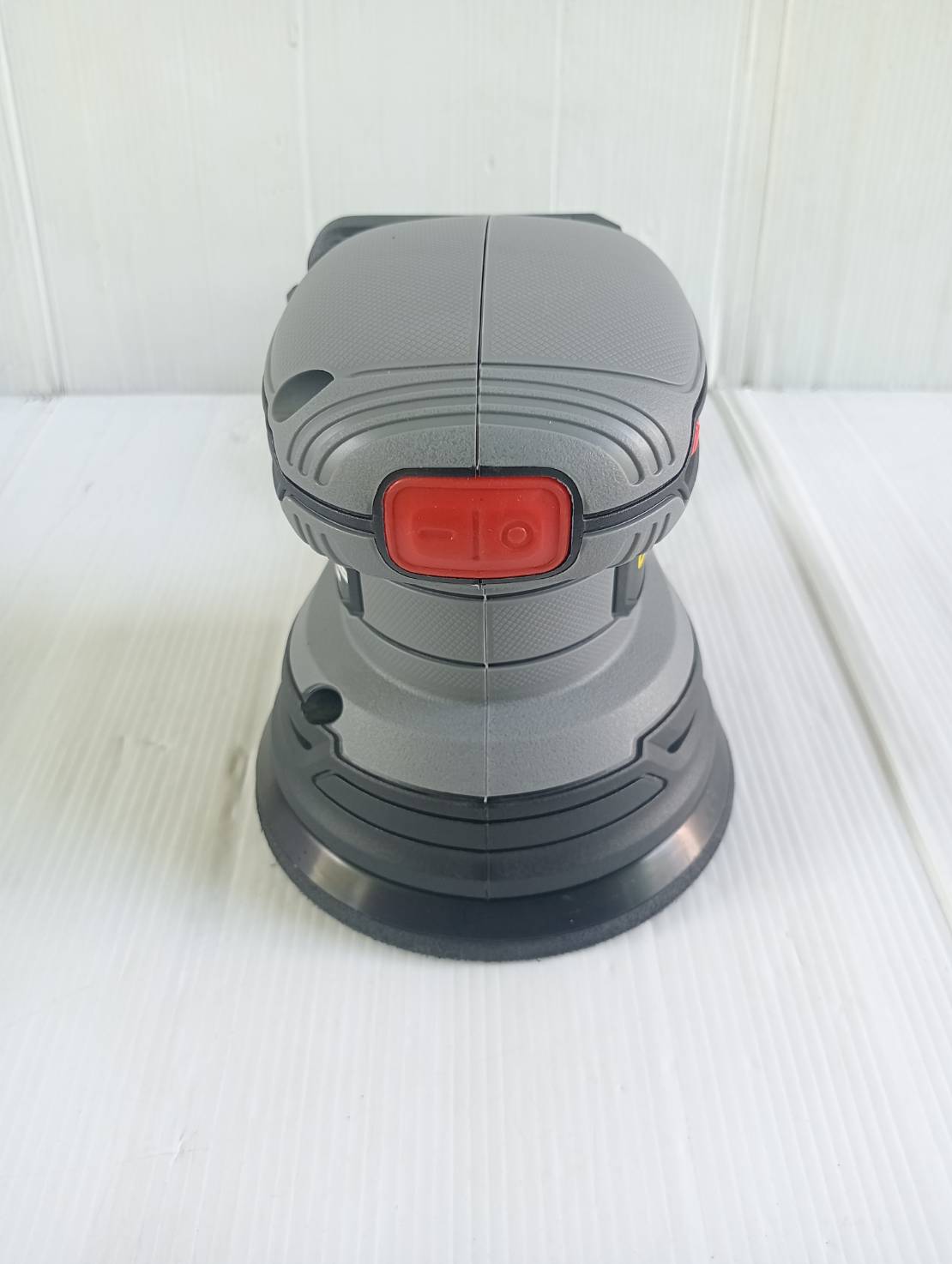 เครื่องขัดกระดาษทรายไร้สาย OCWS877-N (เฉพาะตัวเครื่อง) OSUKA