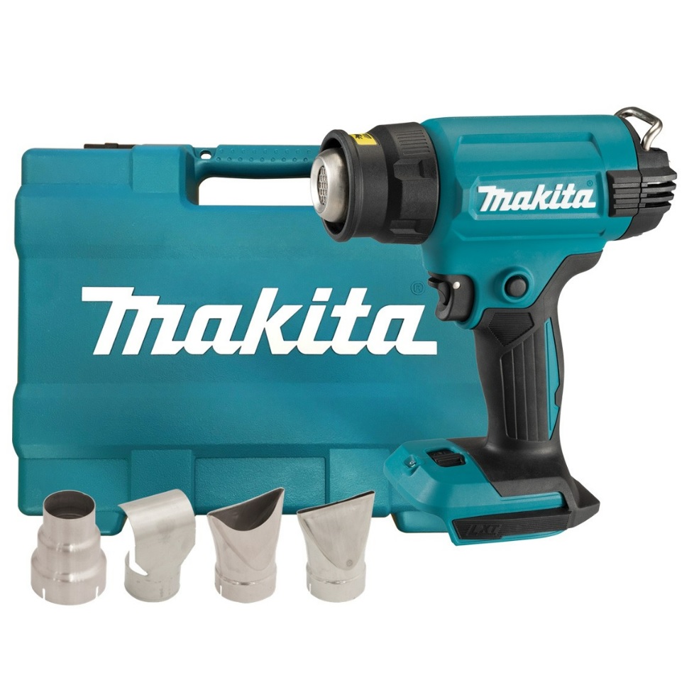 เป่าลมร้อน DHG181ZK MAKITA