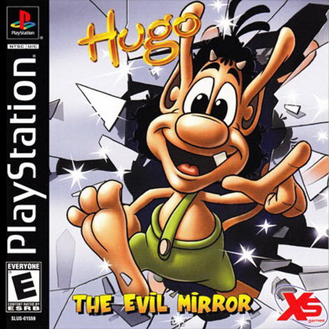 HUGO 6 [US : 1 Disc]