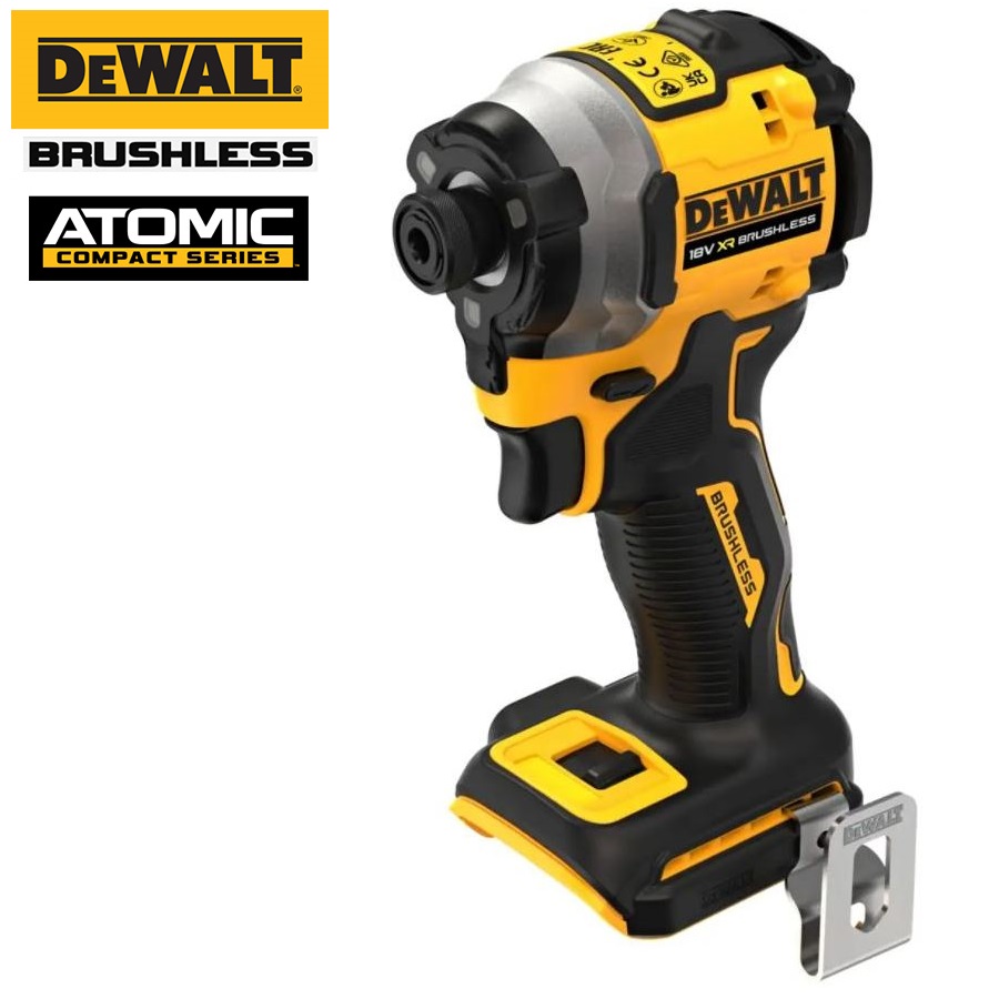 ไขควงกระแทก DCF850N DEWALT