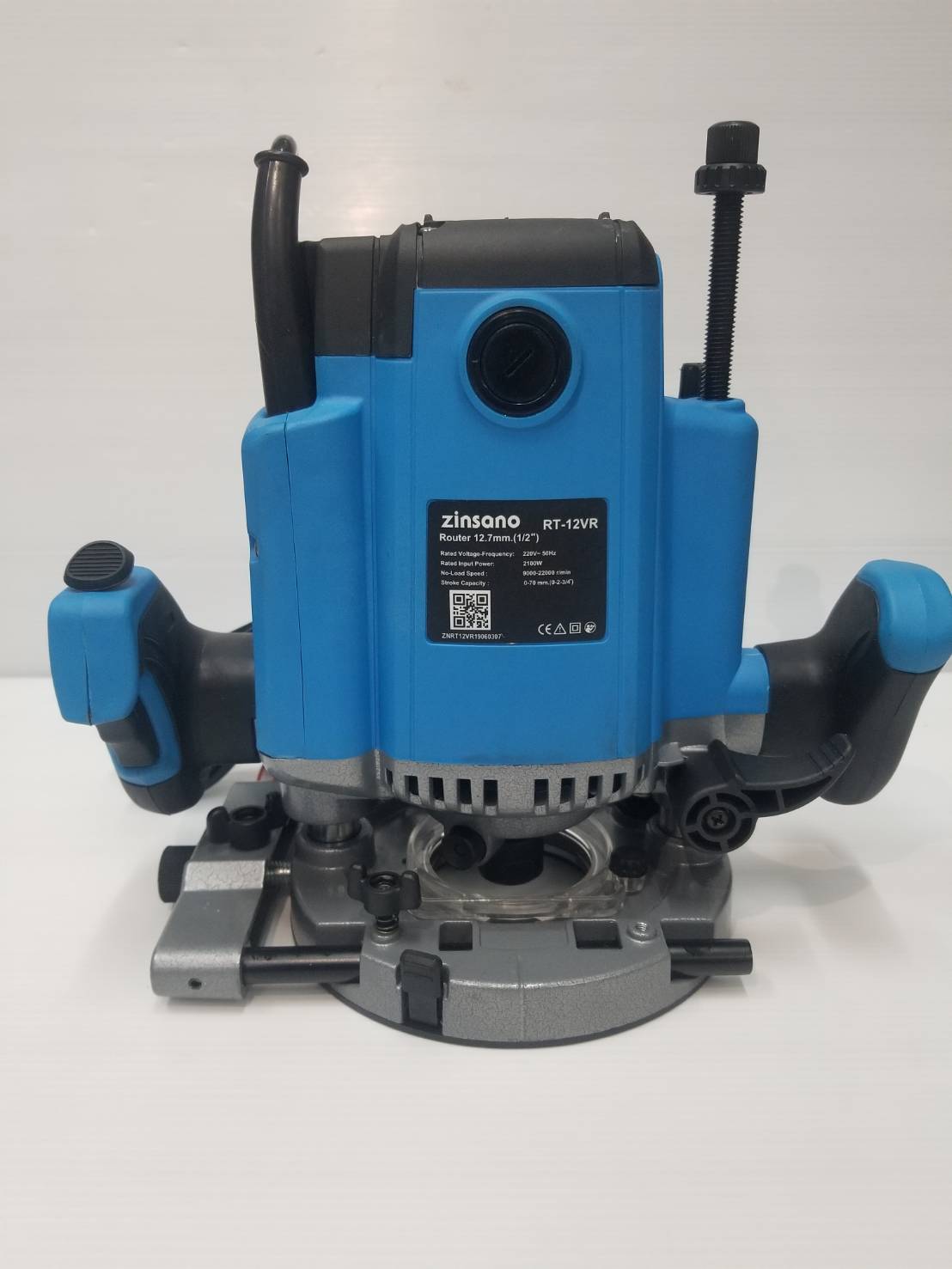 เร้าเตอร์ RT-12VR ZINSANO