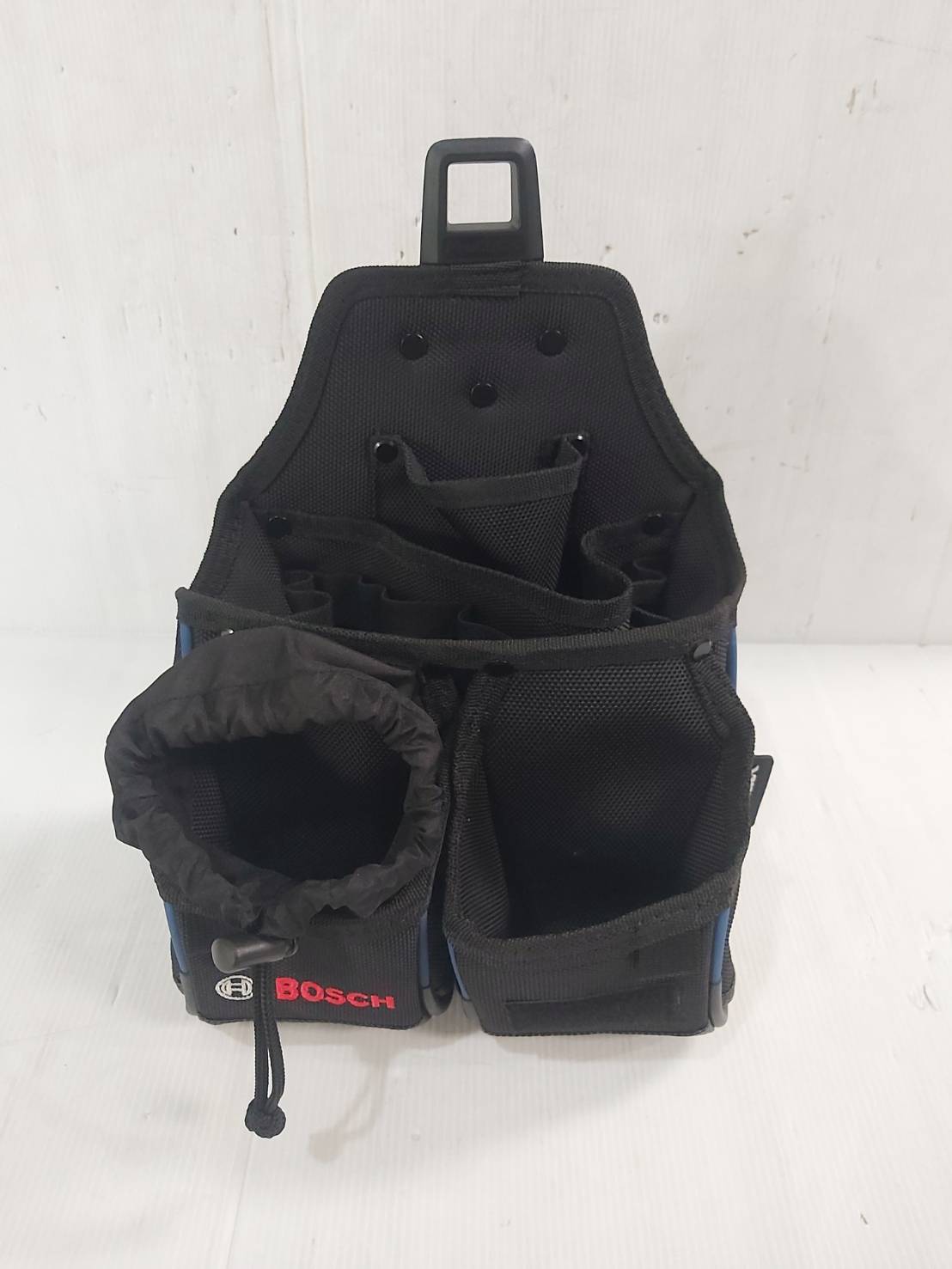 ชุดเข็มขัดพร้อมกระเป๋าเครื่องมือช่าง PROCLICK TOOL KIT BOSCH