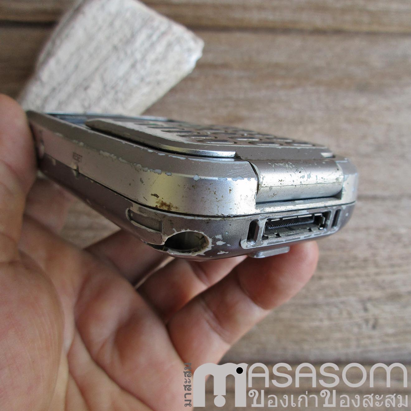 โทรศัพท์มือถือ Asus