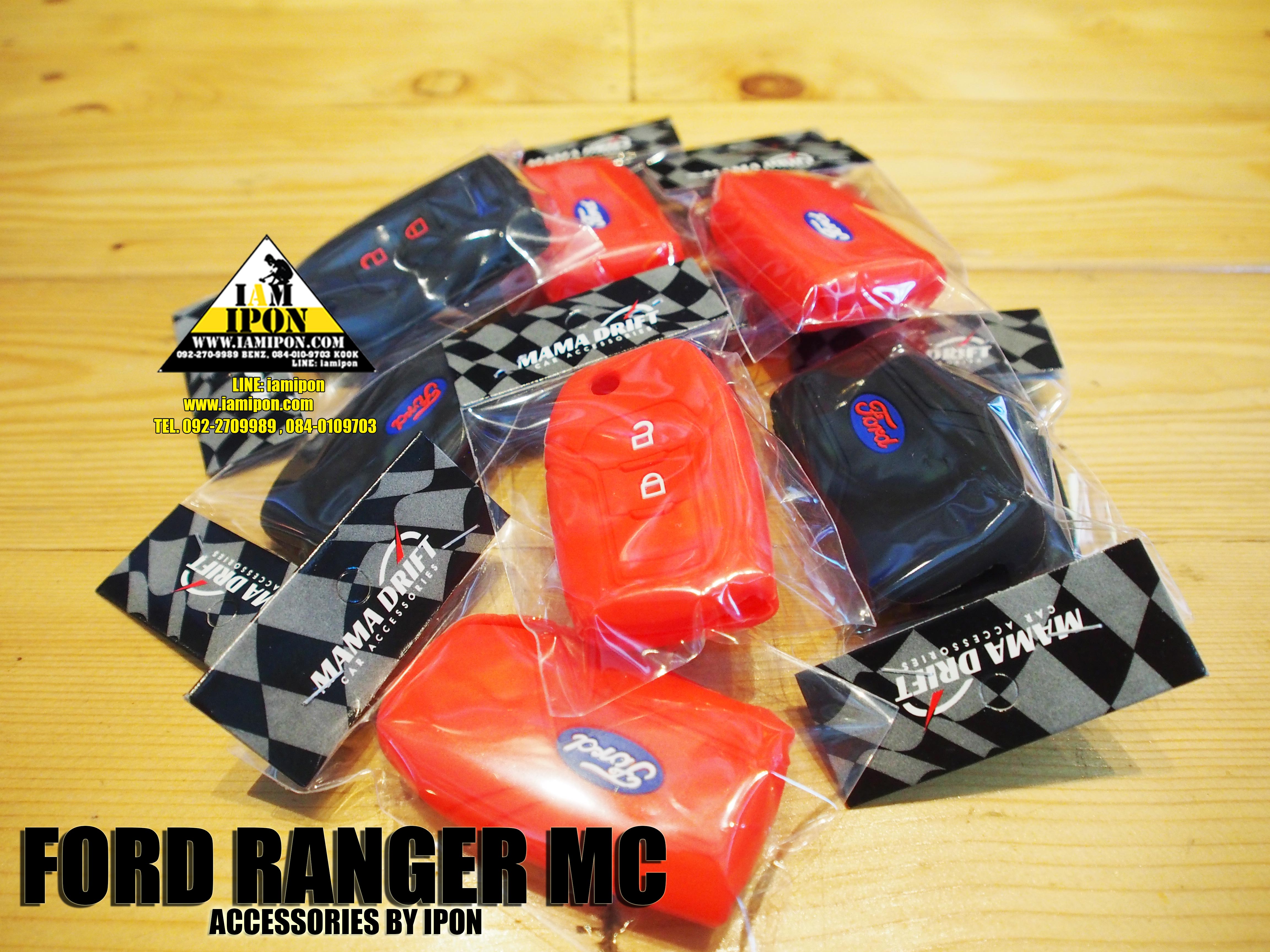 KEY SILICONE ซิลิโคนกุญแจ HONDA TOYOTA