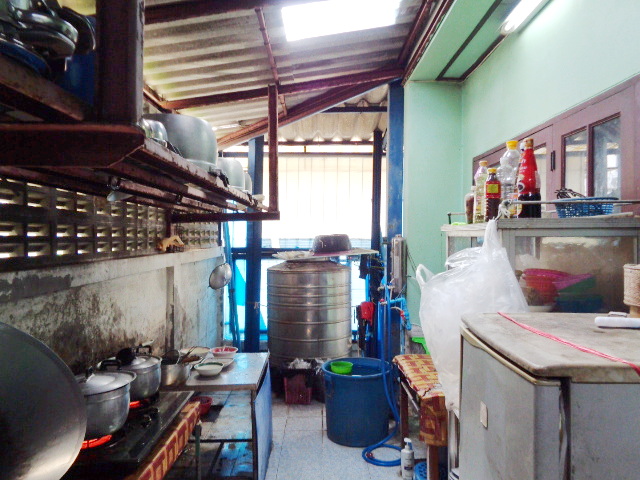 🚩H1252 ขายทาวน์โฮม 3ชั้น 26.5 ตารางวา หลังมุม หมู่บ้านวรารักษ์ ซอยเลียบคลองสอง27 ใกล้ซาฟารีเวิลด์ เขตคลองสามวา