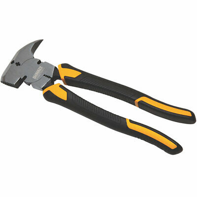 คีมรั้วFence Pliers 6in1 DWHT0-70273 DEWALT