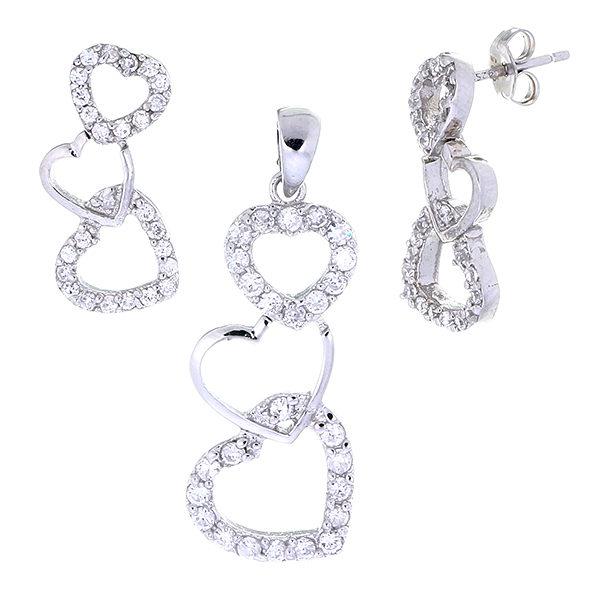 ต่างหูพร้อมจี้,เครื่องประดับ,เครื่องประดับเงิน,เครื่องประดับเพชร,ขายส่งเครื่องประดับ,ขายส่งเครื่องประดับเงิน,ขายส่งเครื่องประดับเงินแท้,ขายส่งเครื่องประดับแฟชั่น,ร้านเครื่องประดับขายส่ง,โรงงานผลิตเครื่องประดับ,โรงงานผลิตเครื่องประดับเงิน,โรงงานผลิตเครื่อง