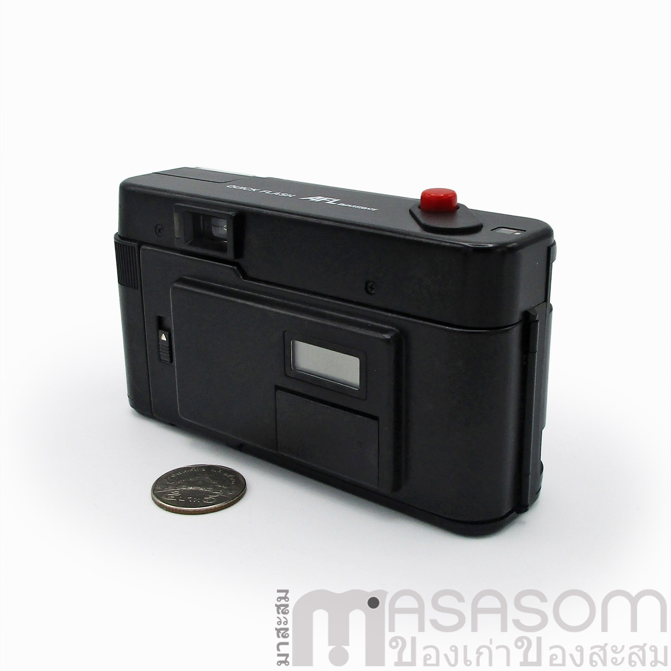 กล้องฟิล์ม Olympus AFL