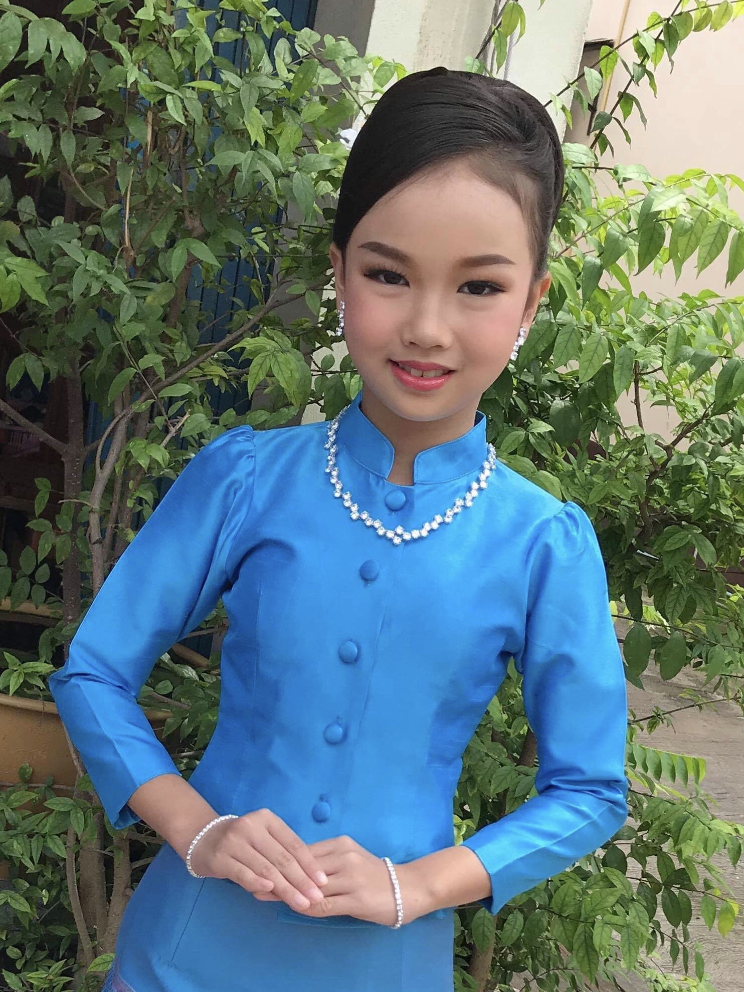 CZ009 เครื่องประดับเพชร CZ เกรดพรีเมี่ยม