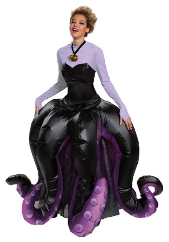 ชุดเออซูล่า Ursula