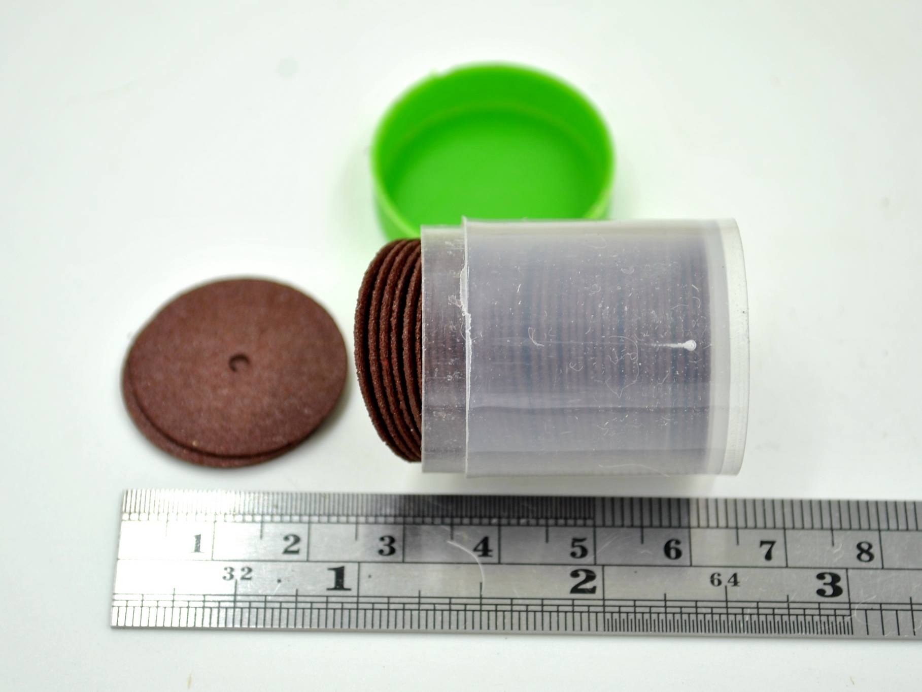 ชุดอะไหล่เจียรแกน 3มม. OK-100HD OKURA