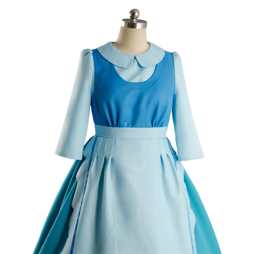 ชุดนางฟ้าแม่ทูลหัว @ Cinderella