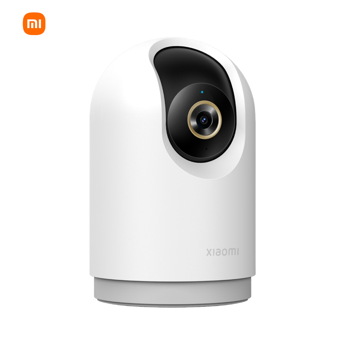 Xiaomi Smart Camera C500 Pro กล้องวงจรปิดในบ้าน กล้องวงจรปิดอัจฉริยะ 5MP คมชัดระดับ 3K (รับประกันศูนย์ไทย 1 ปี)