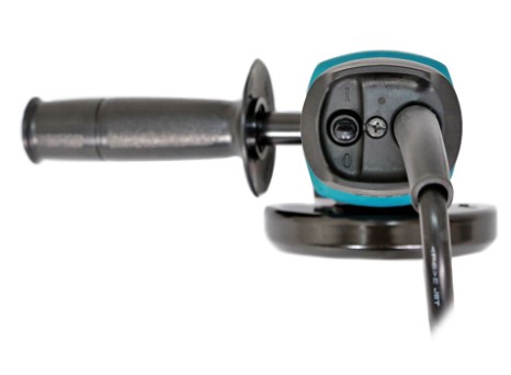 หินเจียร4" 9553BX MAKITA