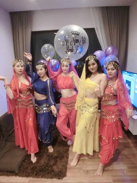 ชุดอาลาดิน / อะลาดินกับตะเกียงวิเศษ