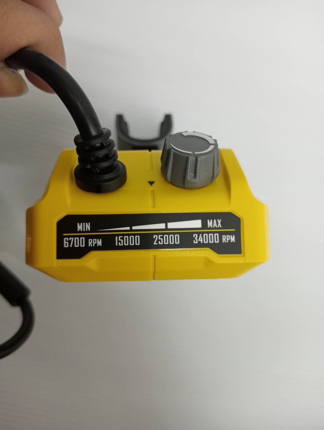 เครื่องเจียร์คอตรง20V SCE030 STANLEY