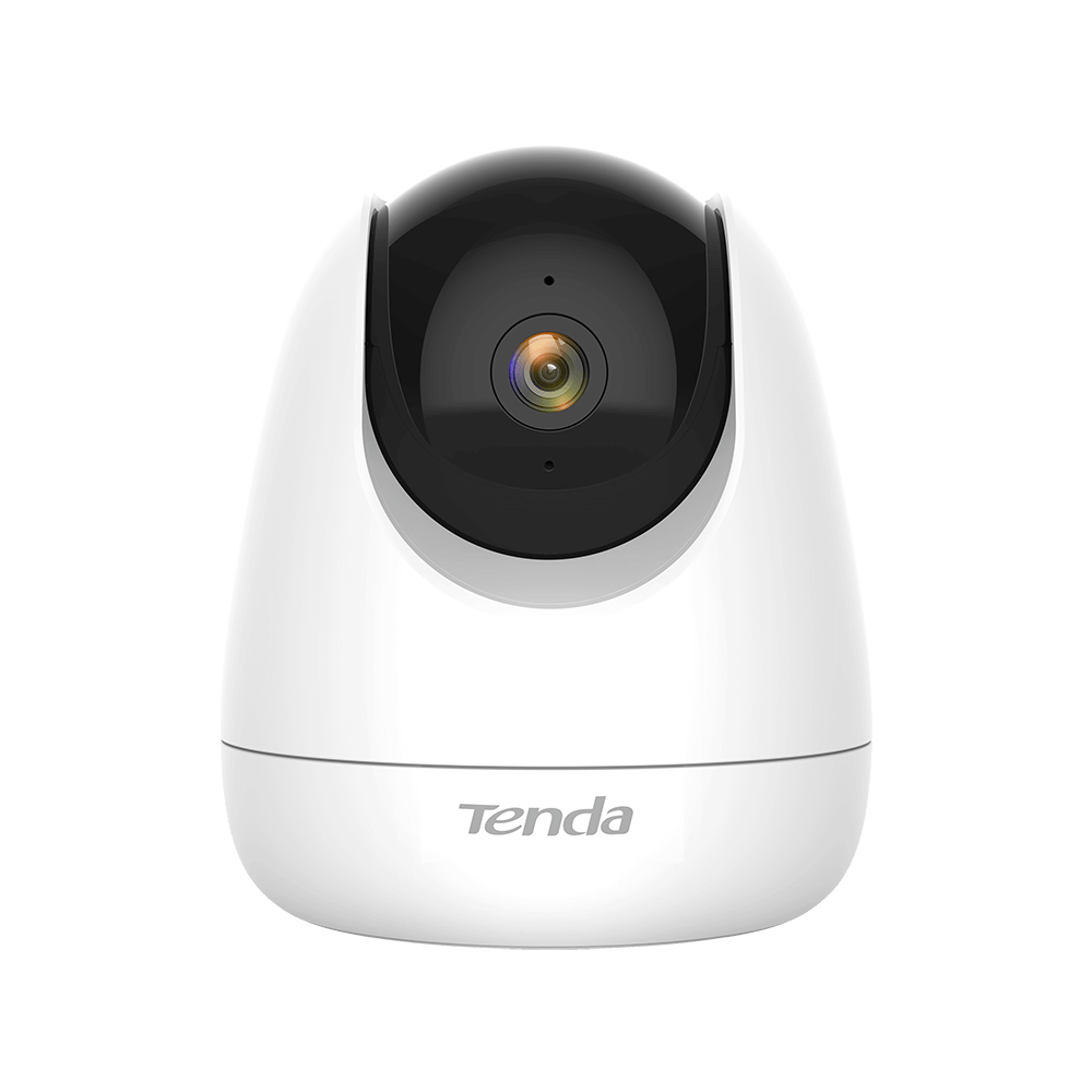 Tenda CP6 Security Pan/Tilt Camera