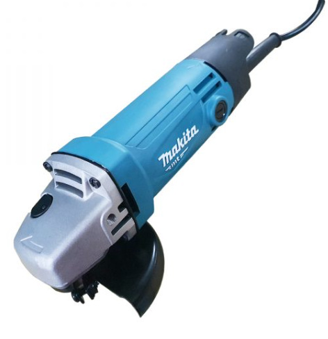 M9504B เครื่องเจียร์ 4″ (100 มิล) 570 วัตต์ สวิทท้าย (MT Series)