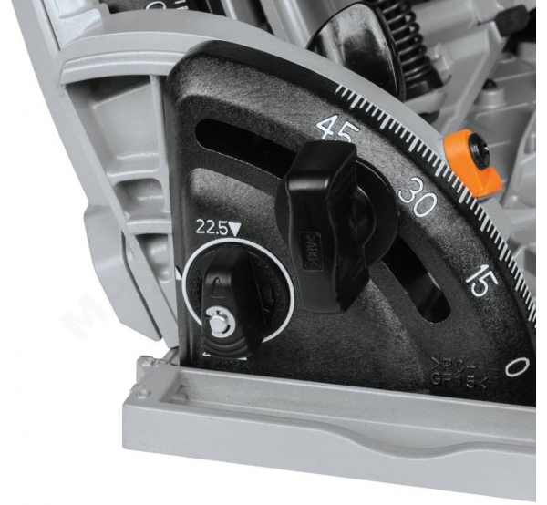 เลื่อยวงเดือน DSP601ZU MAKITA