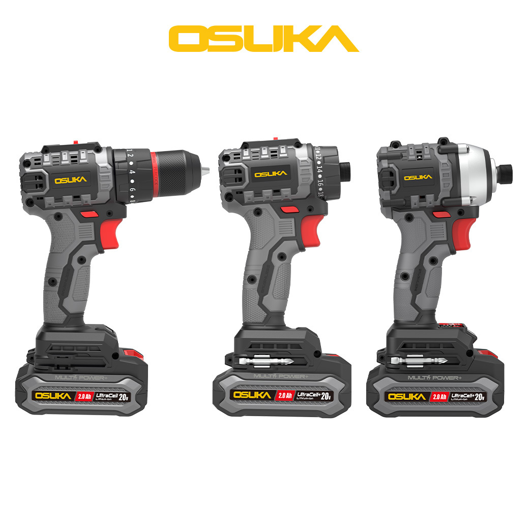 เซ็ต Combo รวมงานขัน 01 OCK154-D3 OSUKA