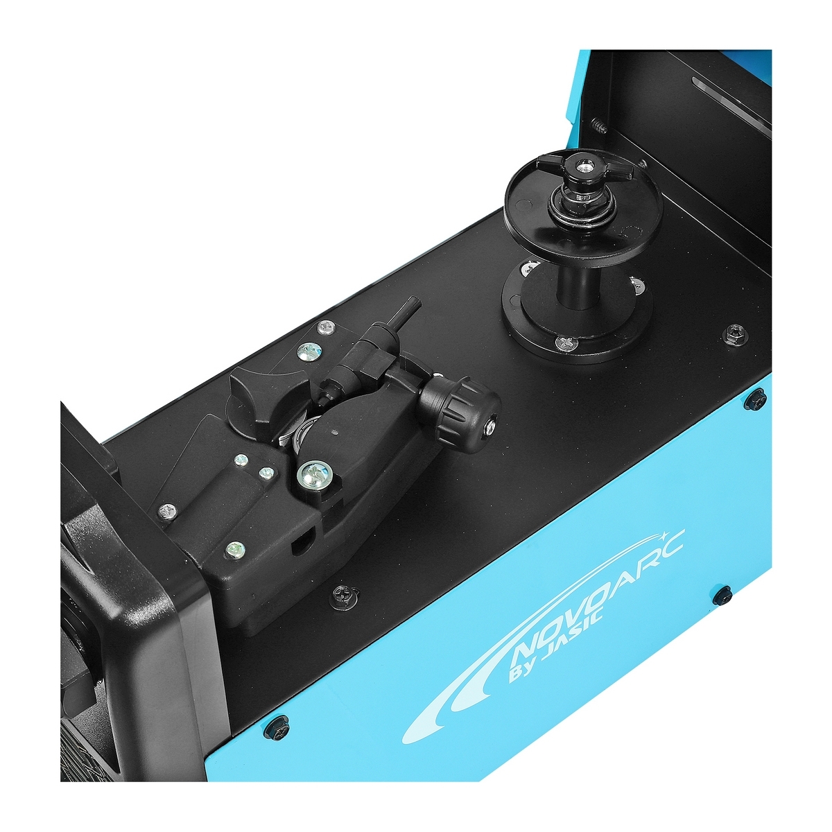 ตู้เชื่อม MIG120 NOVO By JASIC