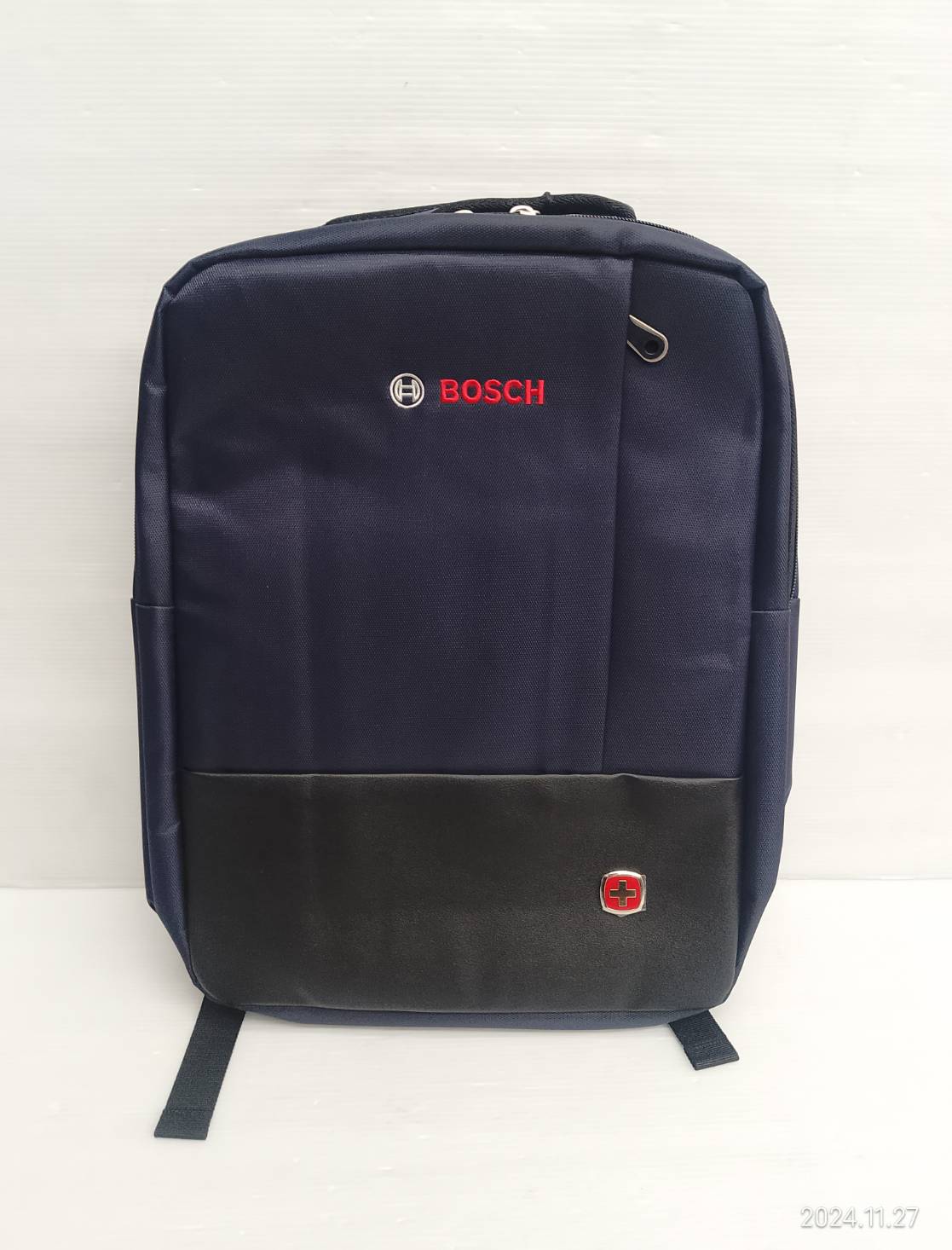 BOSCH กระเป๋าเป้ x SWISS GEAR 1619Z14249