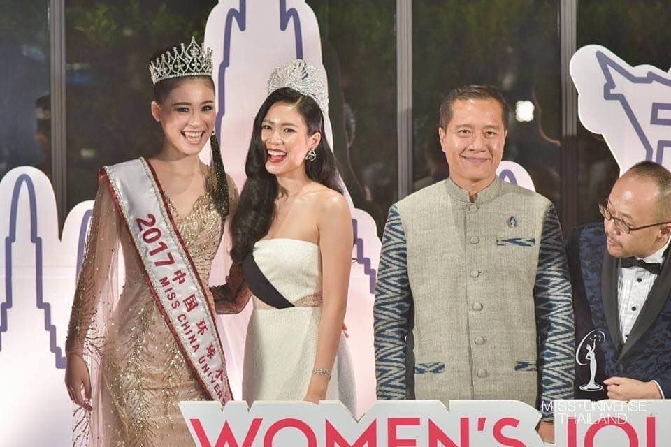 (พร้อมส่ง) มงกุฏ 069 มงกุฎนางงาม ทรงสวย ส่งจากไทย งานละเอียดทุกเม็ด