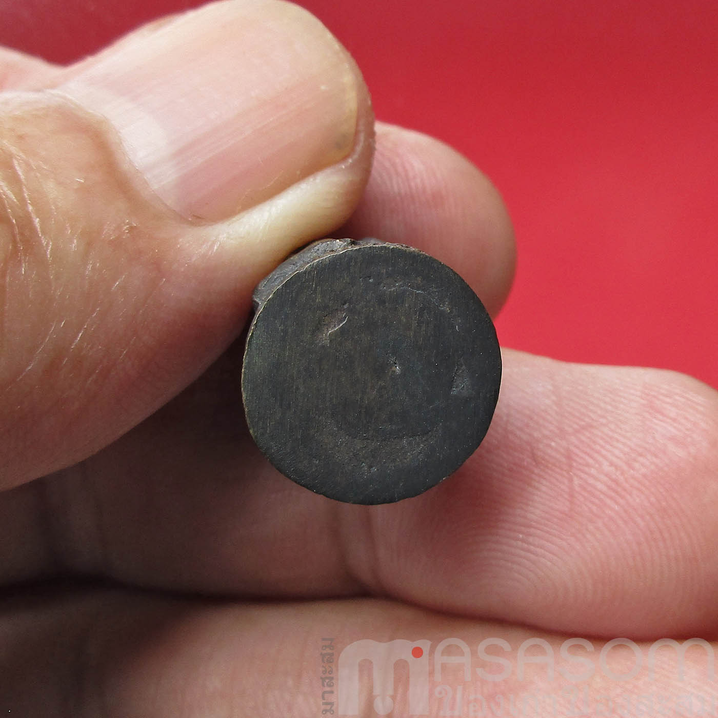 รูปหล่อหลวงพ่อคูณวัดบ้านไร่ รุ่นเสกทอง