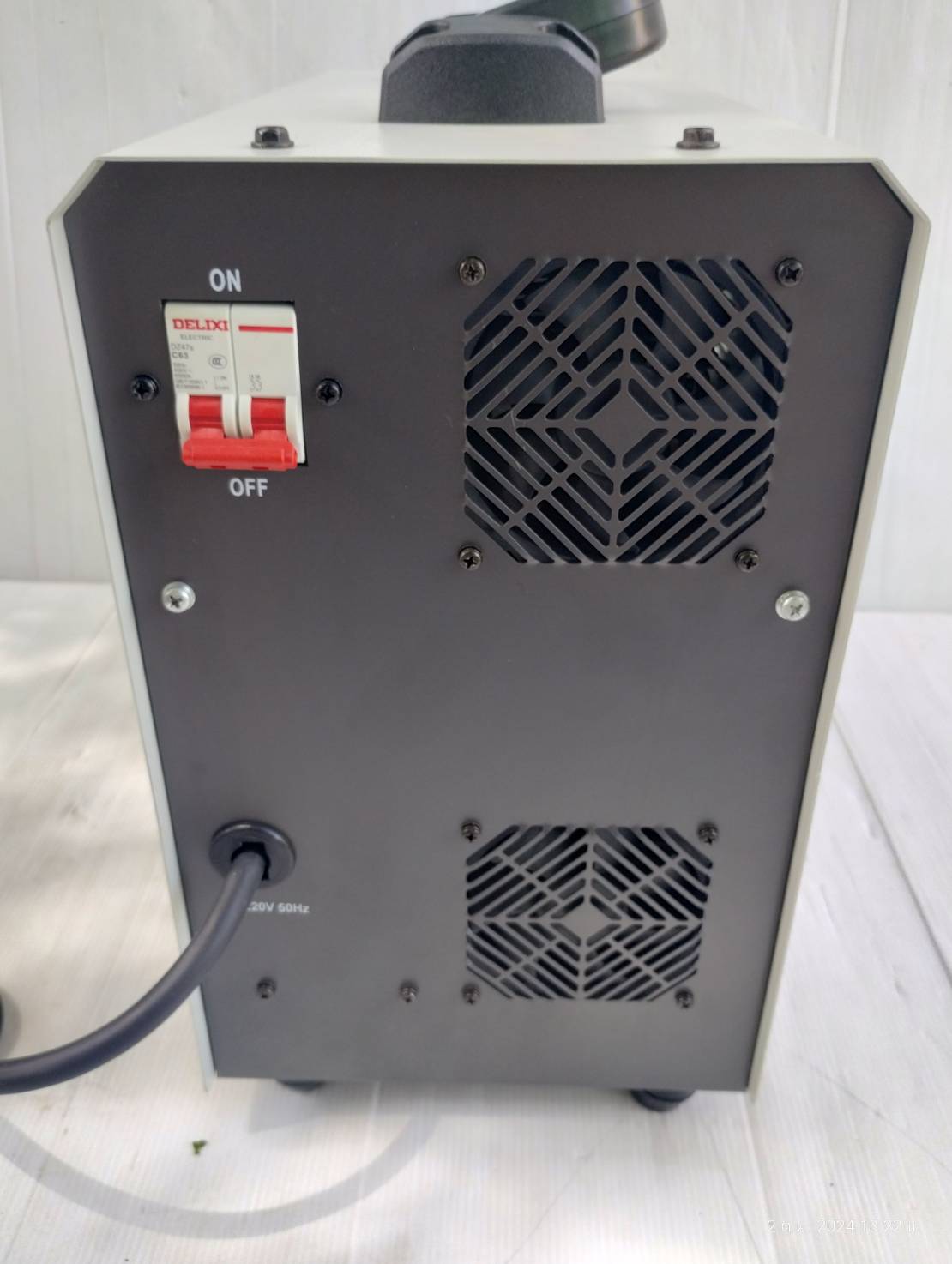 ตู้เชื่อม4ระบบ KD-TIG-MMA-CUT-AIR-200 KENDE