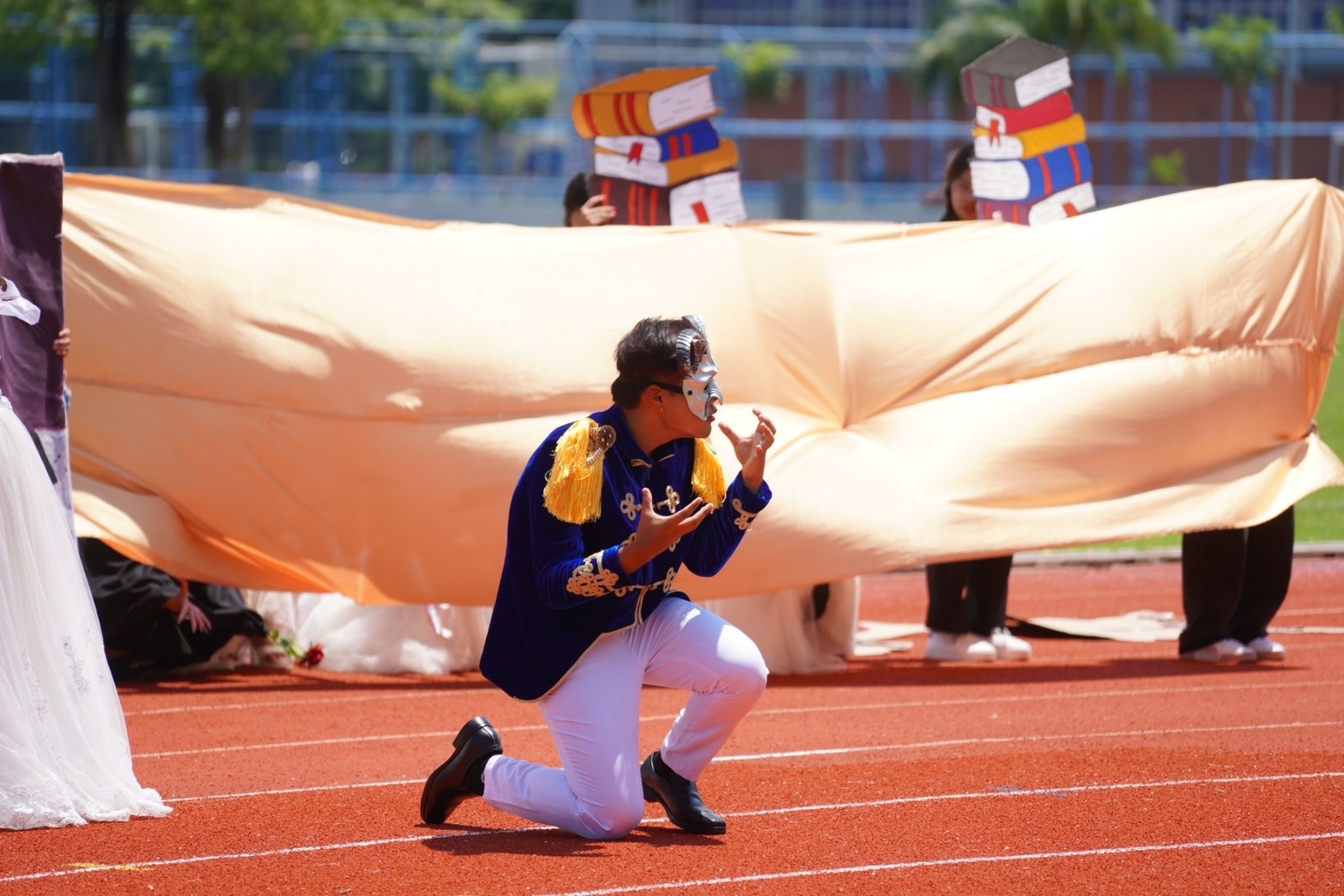 ชุดเจ้าชาย