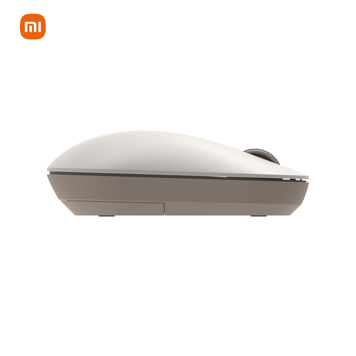 Mi Wireless Mouse Lite 2 เสียวหมี่ เมาส์ไร้สายรุ่นราคาประหยัด Lite 2 (รับประกันศูนย์ไทย 1 ปี)