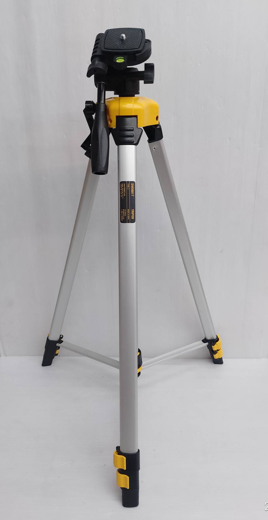 ขาตั้งกล้อง DW0881T DEWALT