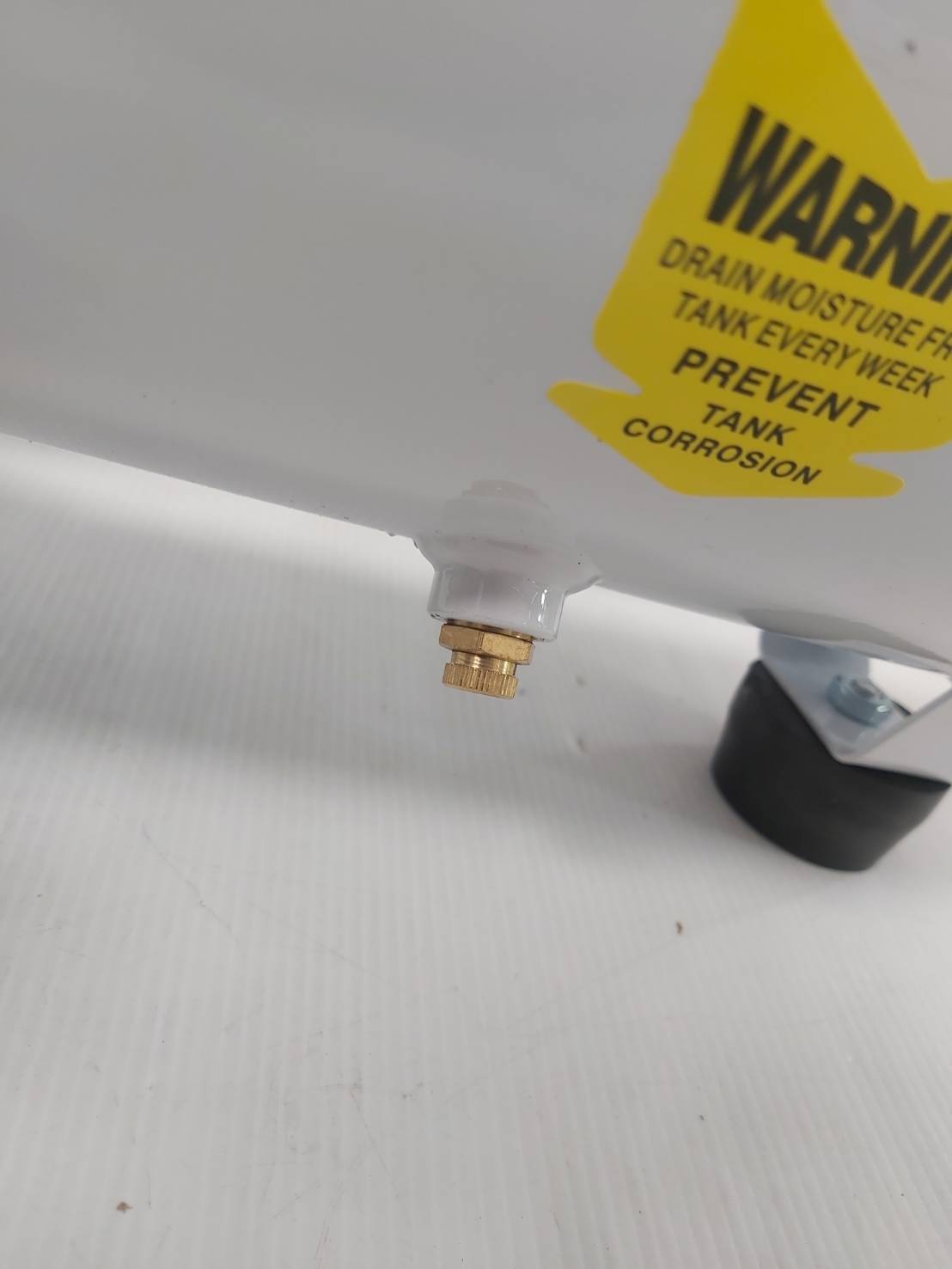 ปั้มลมออยฟรี30ลิตร 650W BONCHI WP550-1/30L