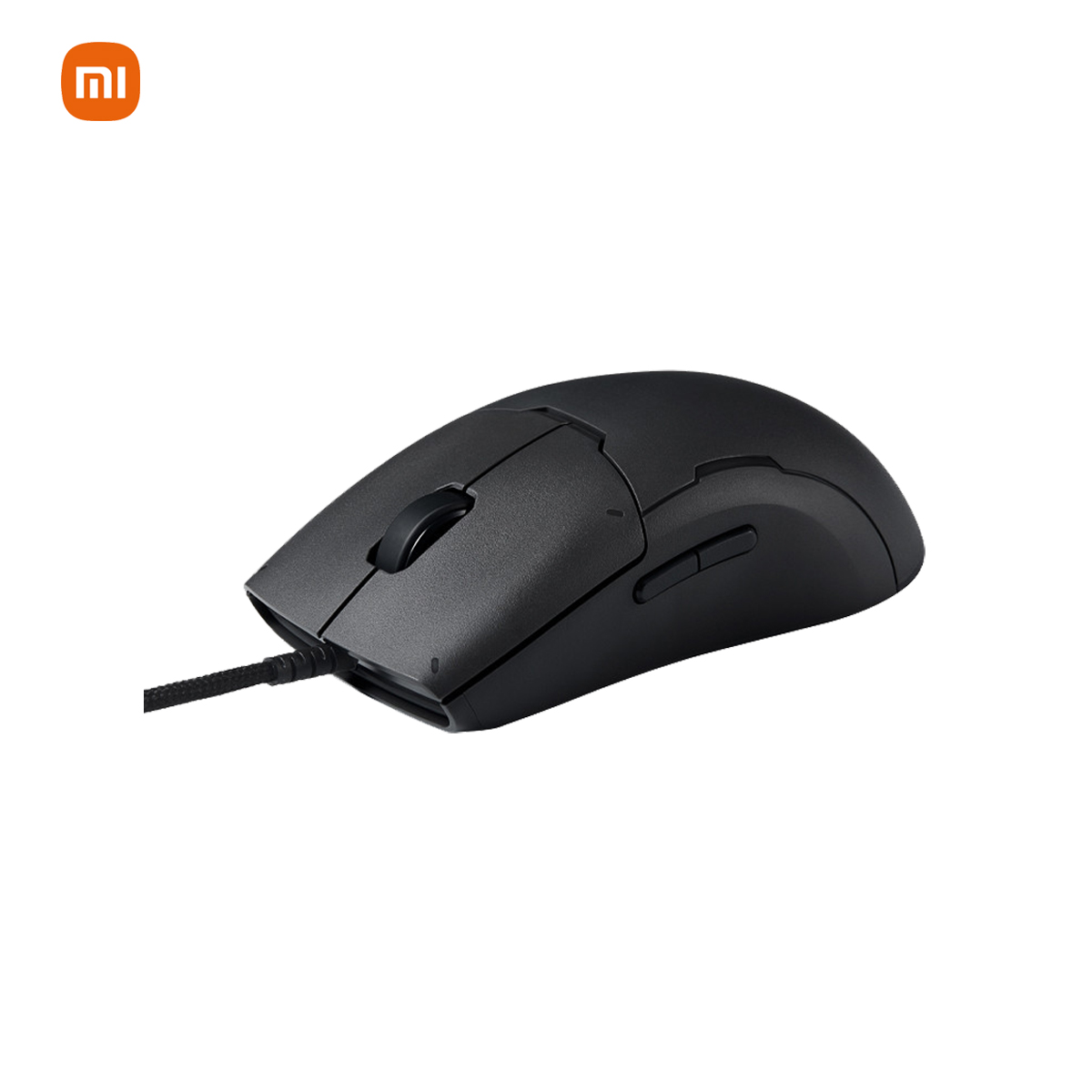 Xiaomi Gaming Mouse Lite เสียวหมี่ เมาส์เกมมิ่ง รุ่น lite เม้าส์มีสาย (รับประกันศูนย์ไทย 1 ปี)