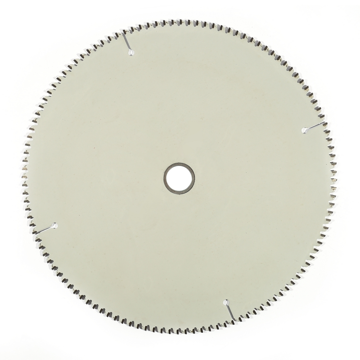 Goldtol ใบเลื่อยตัดอลูมิเนียม ฟันTCT 10"x120T