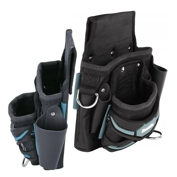 กระเป๋าคาดเอวช่าง MakitaTool belt E-15198