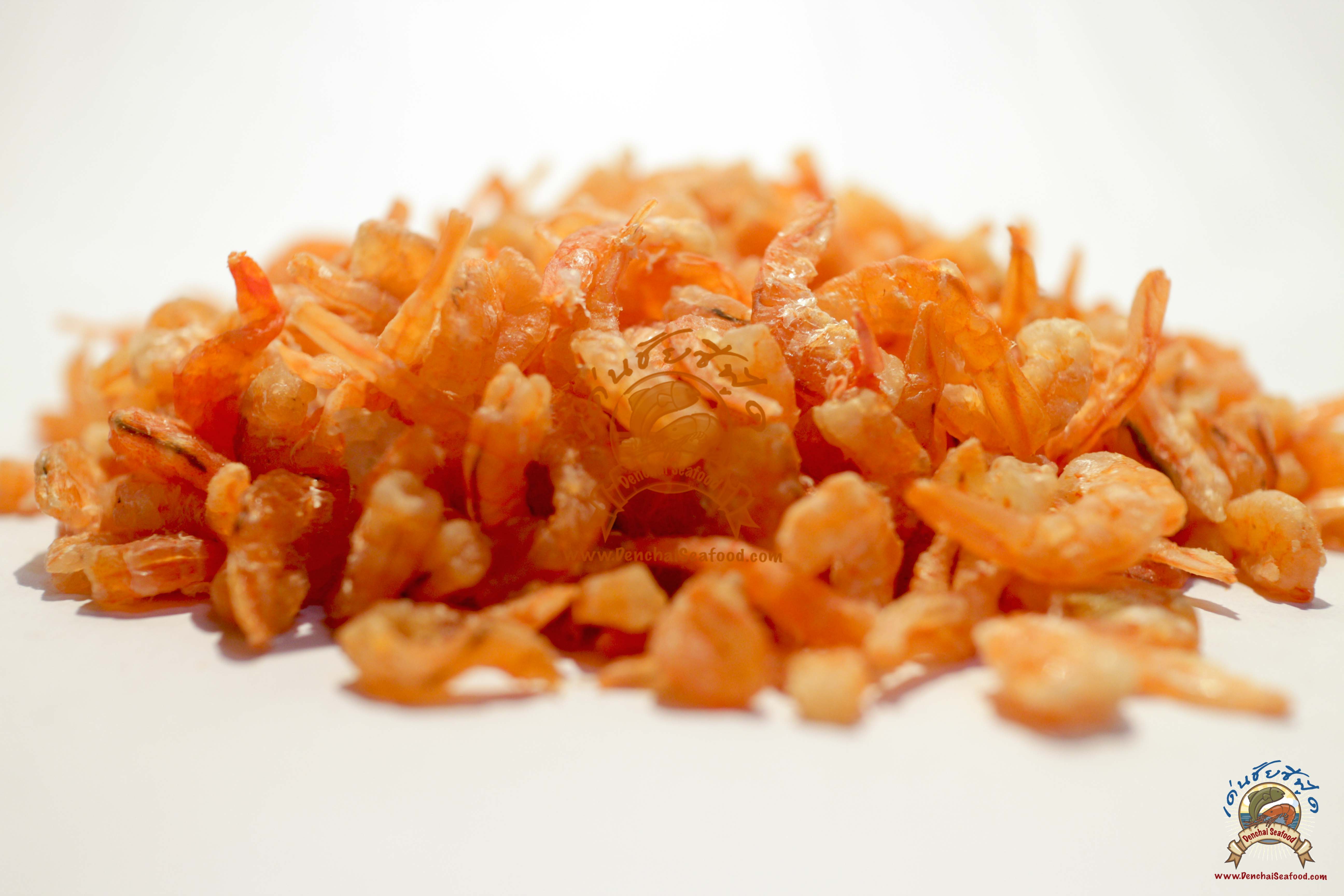 กุ้งแห้งวังขนาดเล็ก