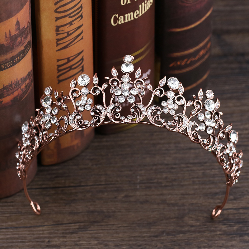 (พร้อมส่ง) เทียร่า 196