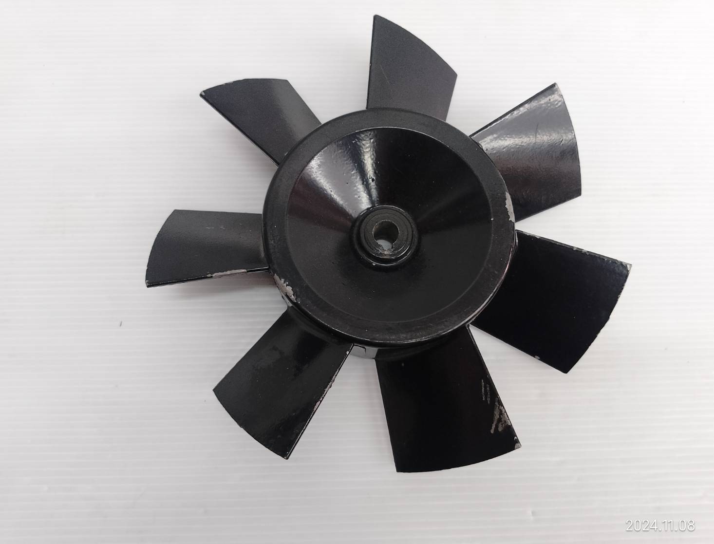 อะไหล่ใบพัดลมอุโมง SHT-20 8" POLO #P232-0042