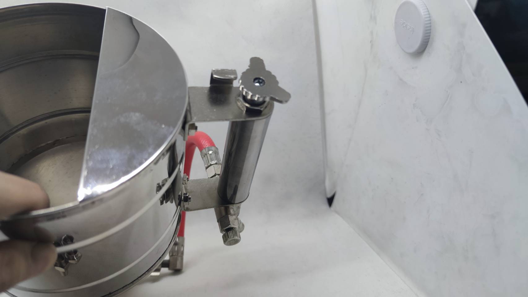 กาพ่นทราย 9511A BEC