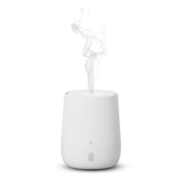 Xiaomi Yue Life HL Aromatherapy Machine เครื่องอโรม่า พ่นไอน้ำ พ่นกลิ่น ความจุ 120 มล.