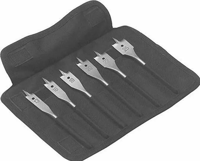 ชุดดอกใบพาย 6ชิ้น BOSCH 2608595425