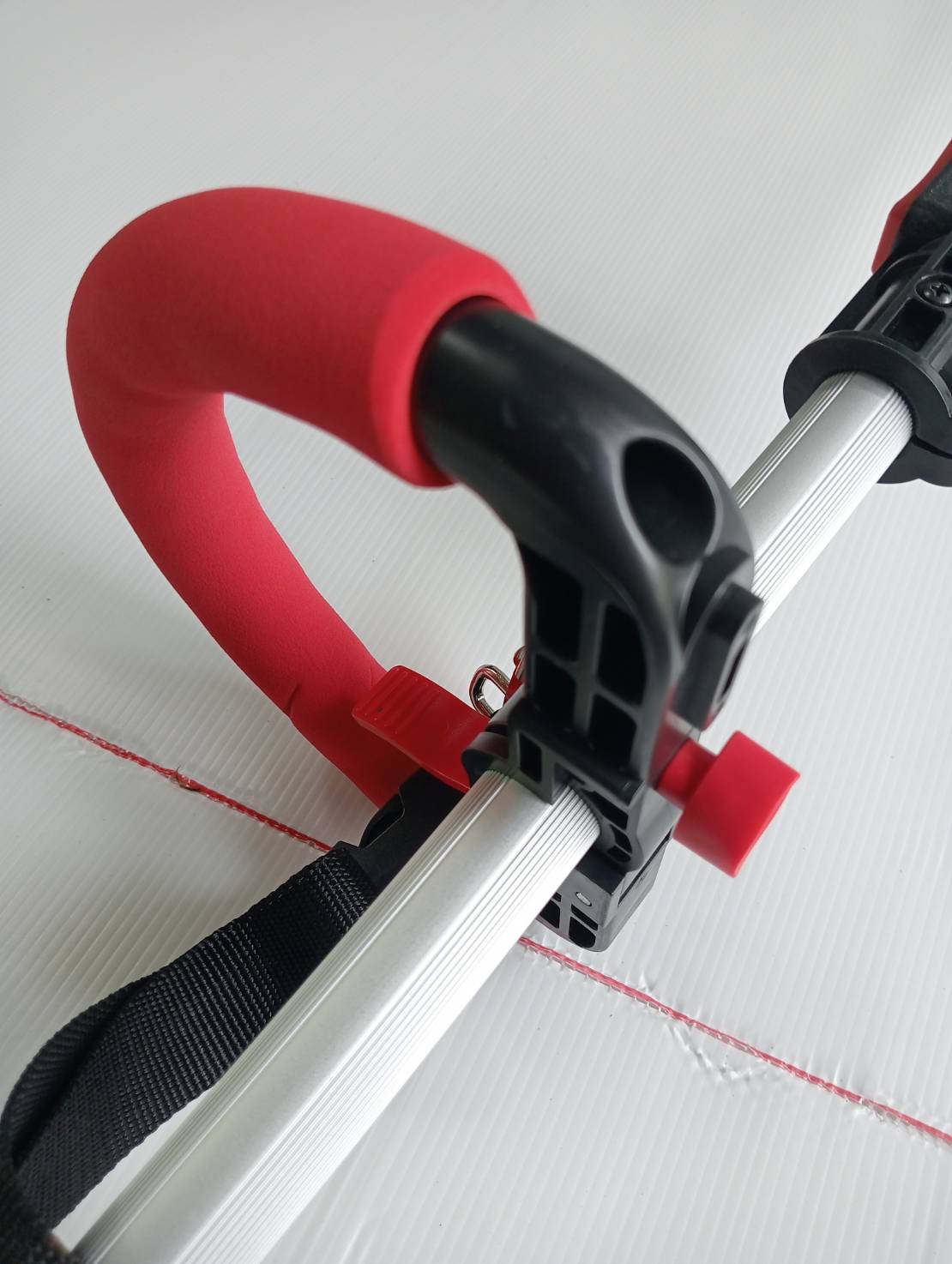 เครื่องตัดหญ้าไร้สาย OCBC510-P1 20V OSUKA