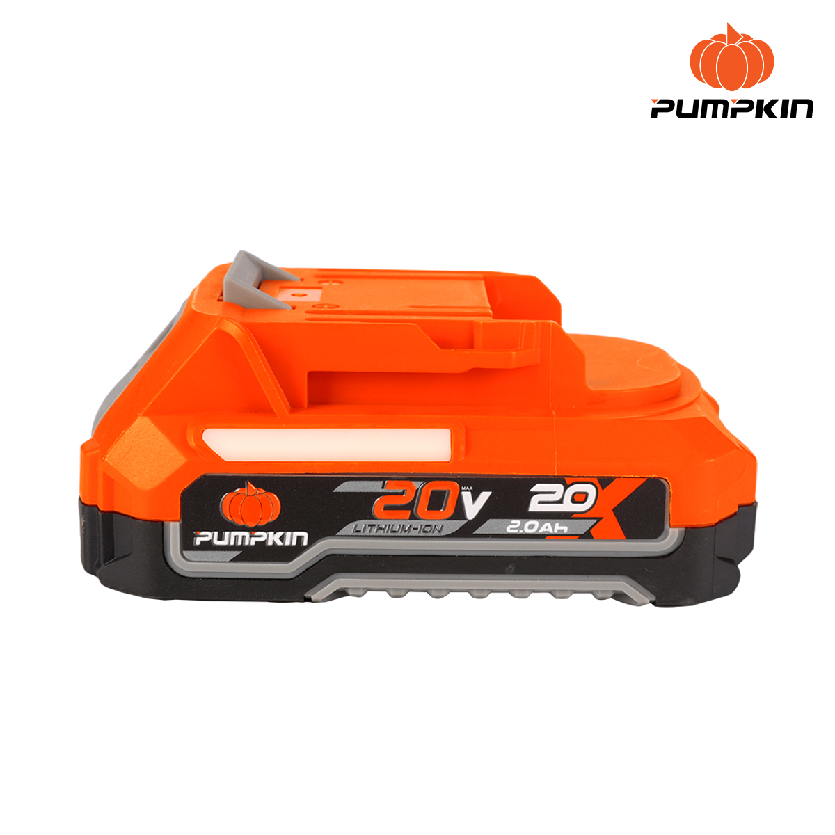 แบตเตอรี่20V 2.0Ah X20V-B2 PUMPKIN 50396