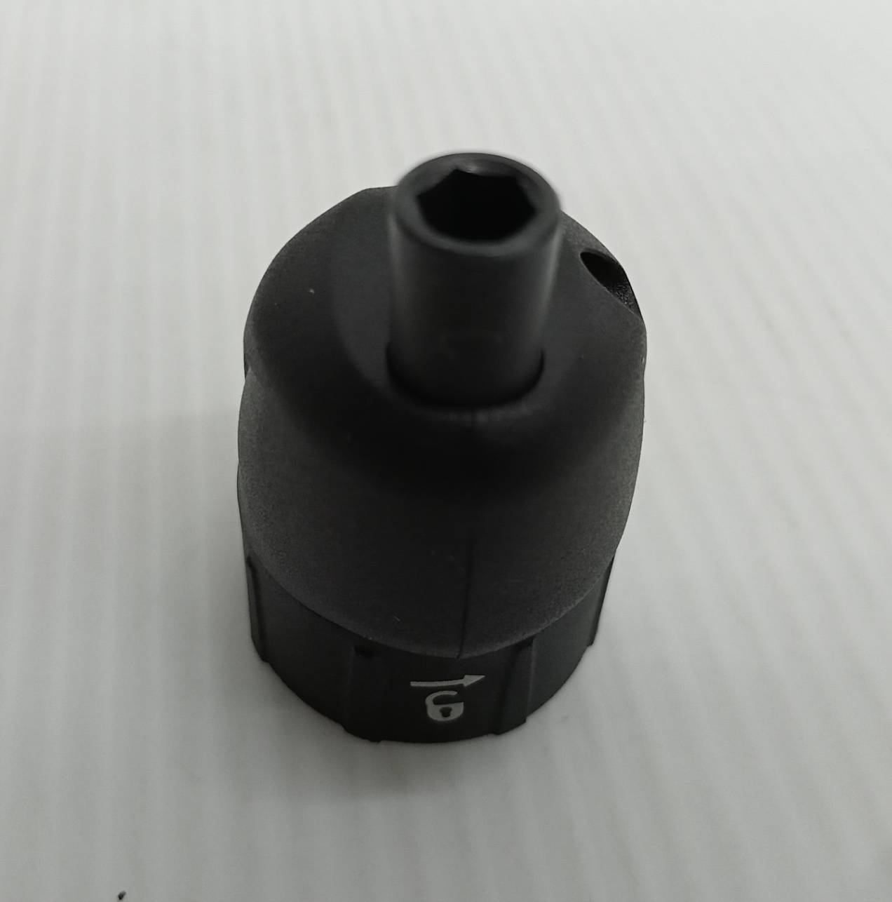 คอลเลกชัน IXO – ตัวต่อมุมออฟเซ็ต 1600A001YA